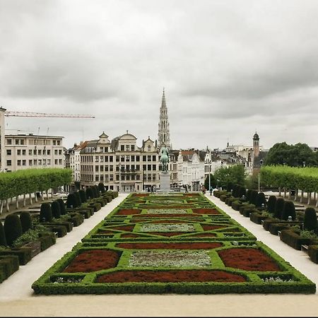 Appartement Grand Place Bxl 브뤼셀 외부 사진