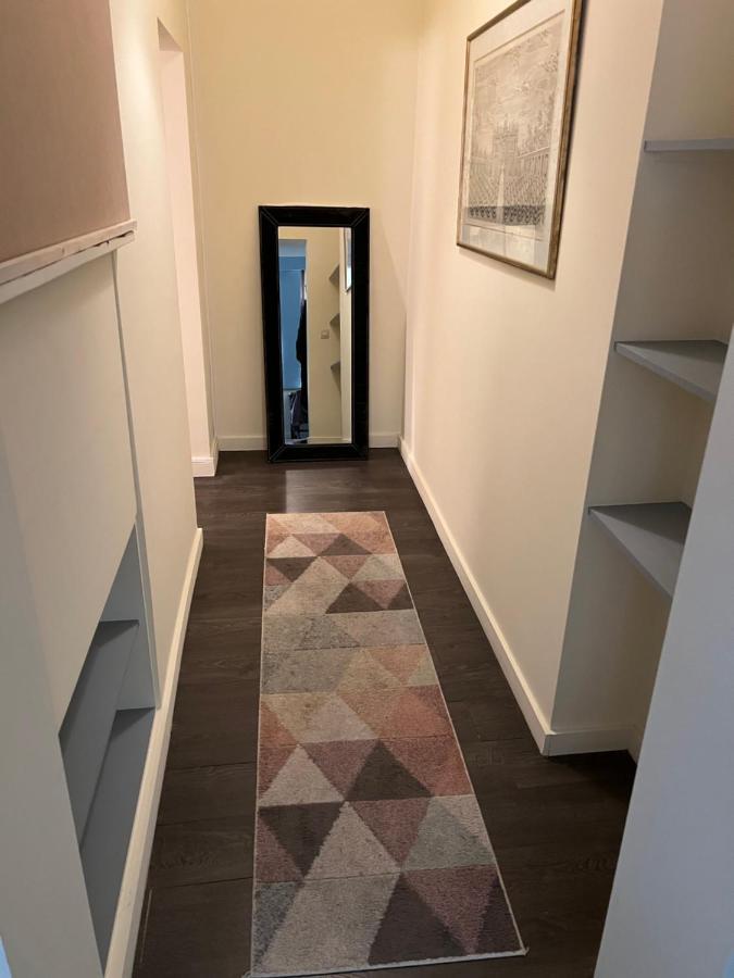 Appartement Grand Place Bxl 브뤼셀 외부 사진