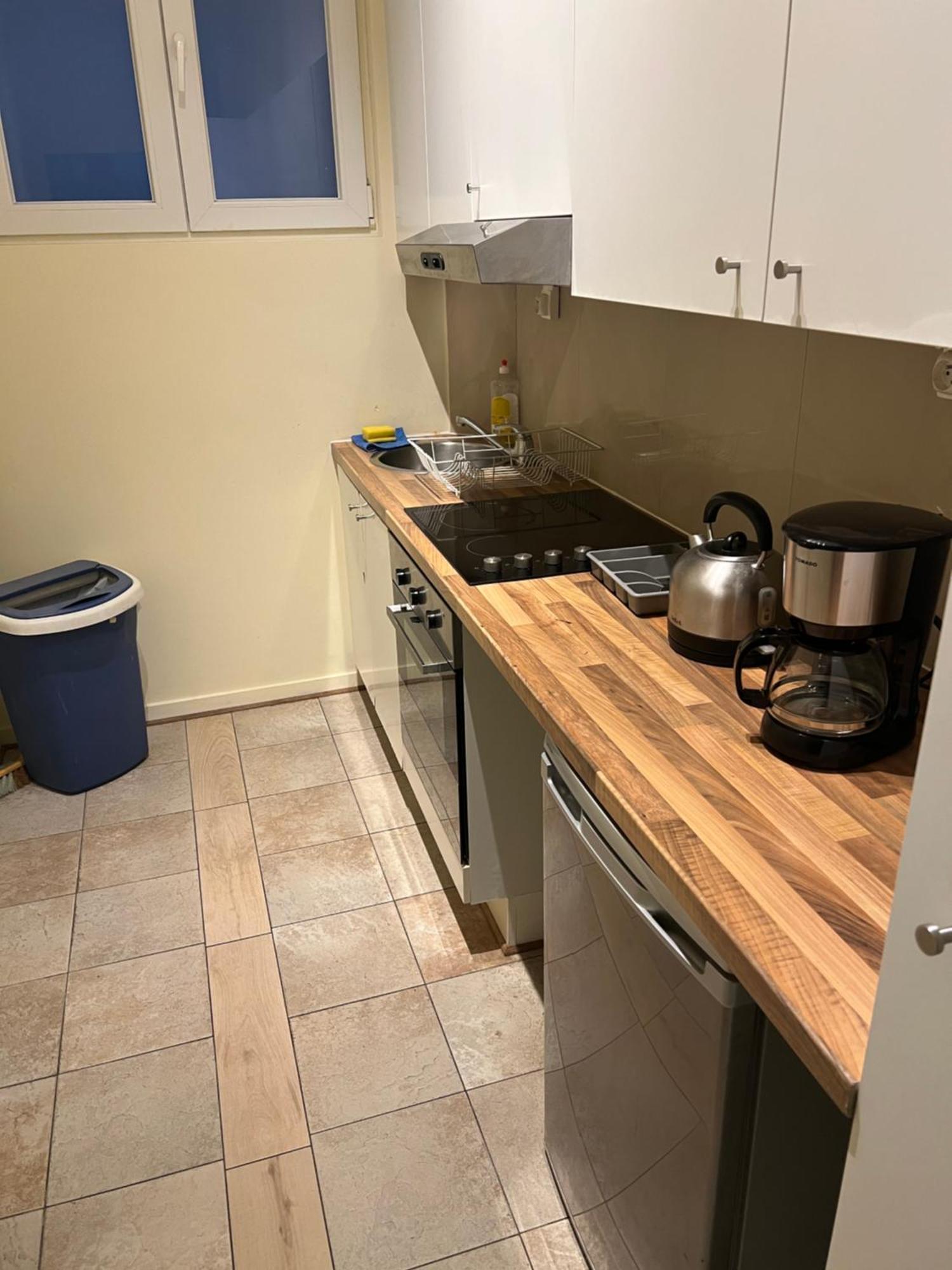Appartement Grand Place Bxl 브뤼셀 외부 사진
