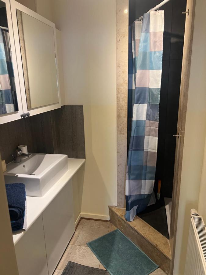 Appartement Grand Place Bxl 브뤼셀 외부 사진