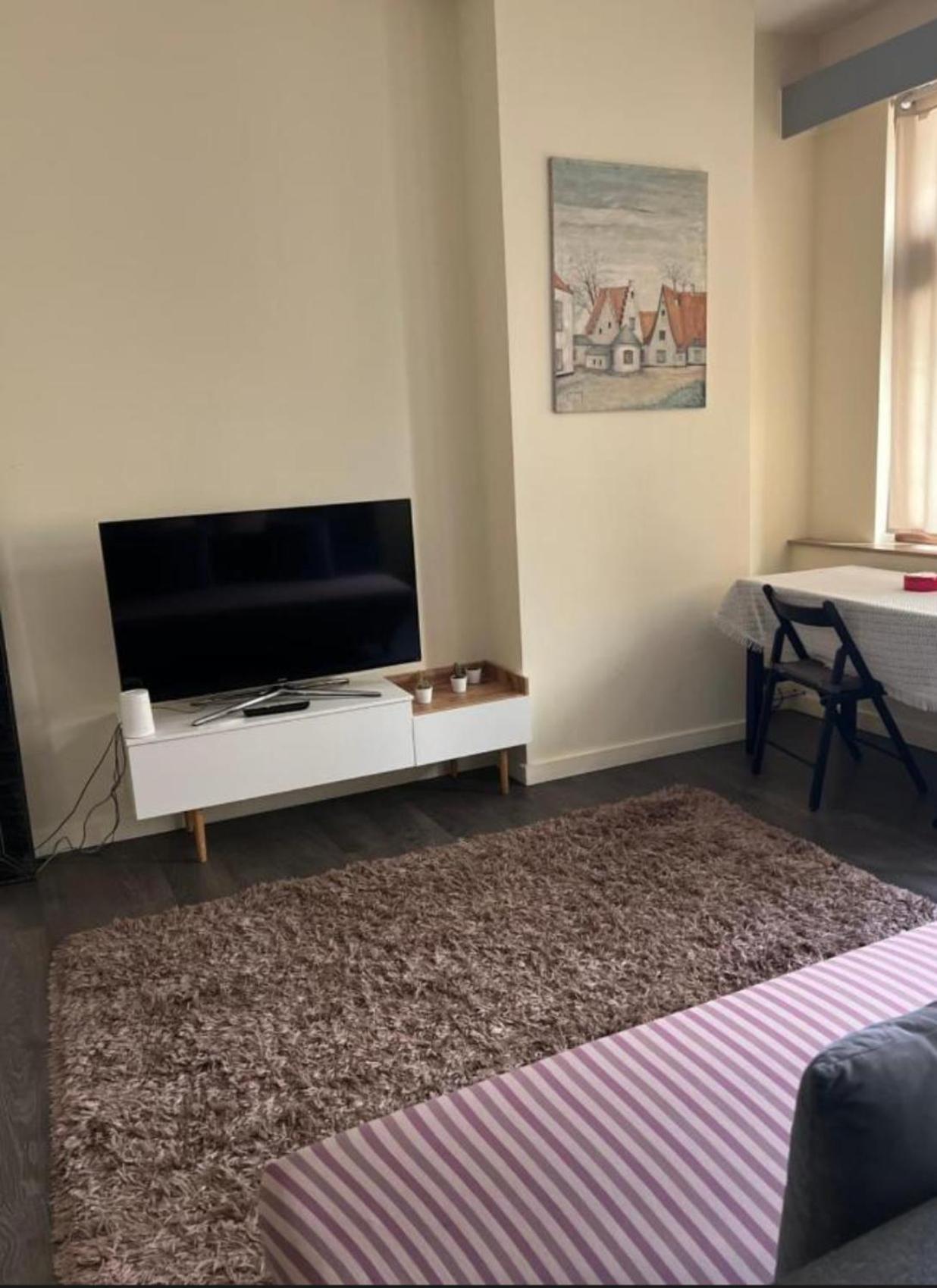 Appartement Grand Place Bxl 브뤼셀 외부 사진